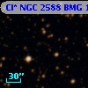 Cl* NGC 2588    BMG    1775