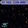 Cl* NGC 2588    BMG    1776