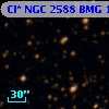 Cl* NGC 2588    BMG    1777