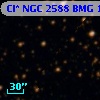 Cl* NGC 2588    BMG    1780