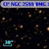 Cl* NGC 2588    BMG    1781