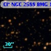 Cl* NGC 2588    BMG    1783