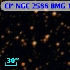 Cl* NGC 2588    BMG    1789