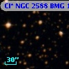Cl* NGC 2588    BMG    1790