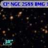 Cl* NGC 2588    BMG    1791