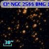 Cl* NGC 2588    BMG    1793