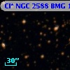 Cl* NGC 2588    BMG    1795