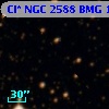 Cl* NGC 2588    BMG    1796