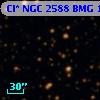 Cl* NGC 2588    BMG    1797
