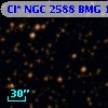 Cl* NGC 2588    BMG    1799