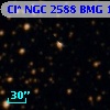 Cl* NGC 2588    BMG    1800