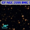 Cl* NGC 2588    BMG    1802