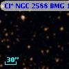 Cl* NGC 2588    BMG    1804