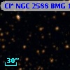 Cl* NGC 2588    BMG    1805