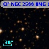 Cl* NGC 2588    BMG    1806