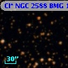 Cl* NGC 2588    BMG    1807