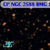 Cl* NGC 2588    BMG    1808