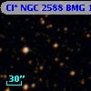 Cl* NGC 2588    BMG    1809