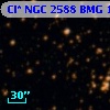 Cl* NGC 2588    BMG    1810