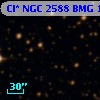 Cl* NGC 2588    BMG    1812