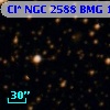 Cl* NGC 2588    BMG    1813
