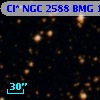 Cl* NGC 2588    BMG    1814