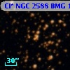 Cl* NGC 2588    BMG    1815