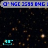 Cl* NGC 2588    BMG    1816