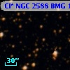Cl* NGC 2588    BMG    1819