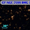 Cl* NGC 2588    BMG    1820