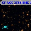 Cl* NGC 2588    BMG    1821