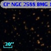 Cl* NGC 2588    BMG    1822