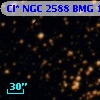 Cl* NGC 2588    BMG    1823