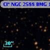 Cl* NGC 2588    BMG    1826