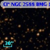 Cl* NGC 2588    BMG    1829