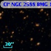 Cl* NGC 2588    BMG    1831