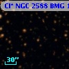 Cl* NGC 2588    BMG    1832