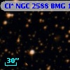 Cl* NGC 2588    BMG    1833