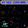 Cl* NGC 2588    BMG    1835