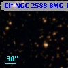 Cl* NGC 2588    BMG    1836