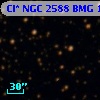 Cl* NGC 2588    BMG    1837