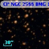 Cl* NGC 2588    BMG    1840