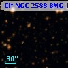 Cl* NGC 2588    BMG    1843