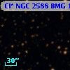 Cl* NGC 2588    BMG    1844