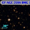 Cl* NGC 2588    BMG    1845