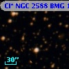 Cl* NGC 2588    BMG    1847