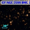 Cl* NGC 2588    BMG    1848
