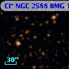 Cl* NGC 2588    BMG    1849