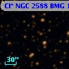 Cl* NGC 2588    BMG    1850