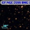 Cl* NGC 2588    BMG    1852